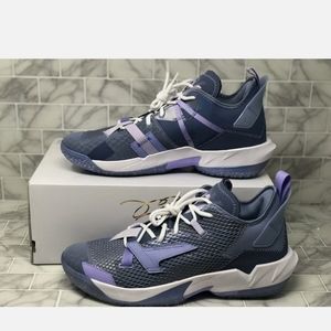 Jordan Why not Zer0.4 sneakers Nike